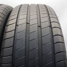 2. 195 55 16 4x MICHELIN 195/55 R16 91T Primacy 4 Sommerreifen 2020 5,8mm