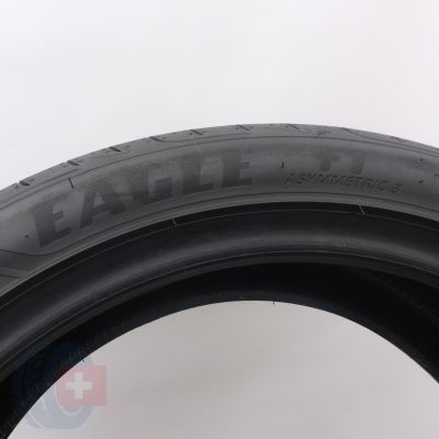 4.  245 40 19 1x GOODYEAR 98Y XL Eagle F1 Asymetric 3 Sommerreifen 2025 7mm