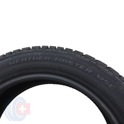 6. 225 50 18 COOPER 225/50 R18 95T Weather-Master WSC Winterreifen 2019 6-8mm