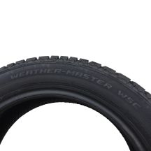 6. 225 50 18 COOPER 225/50 R18 95T Weather-Master WSC Winterreifen 2019 6-8mm