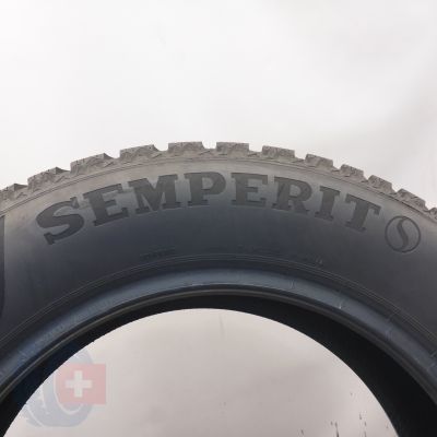 7. 205 60 16 4x SEMPERIT 205/60 R16 96H XL Speed-Grip 5 Winterreifen 2024  8mm WIE NEU
