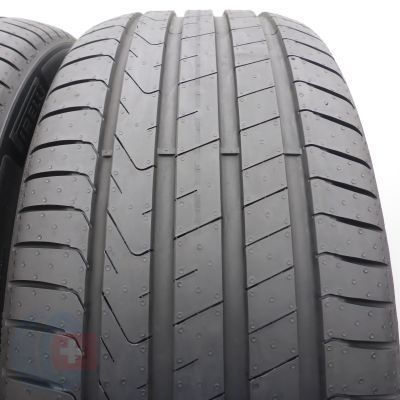 2. 235 40 20 4x PIRELLI 235/40 R20 96V XL Scorpion Sommerreifen 2023 Ungebraucht  