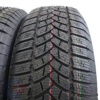 4. 2 x FIRESTONE 215/65 R15 96H WinterRhawk 3 Winterreifen 2019 VOLL  4. 2 x FIRESTONE 215/65 R15 96H WinterRhawk 3 Winterreifen 2019 VOLL