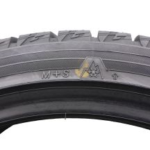2. 195 45 17 1x YOKOHAMA 195/45 R17 81Q Ice Guard iG60 Winterreifen 2019 WIE NEU VOLL