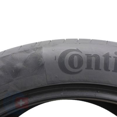5. 325 40 22 1x CONTINENTAL 325/40 R22 114Y PremiumContact 6 M0 Sommerreifen 2019 5,5mm