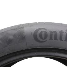 5. 325 40 22 1x CONTINENTAL 325/40 R22 114Y PremiumContact 6 M0 Sommerreifen 2019 5,5mm