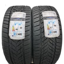 215 40 R17 2 x VREDESTEIN 215/40 R17 87V XL Wintrac Xtreme S Winterreifen  2018 Voll WIE NEU 