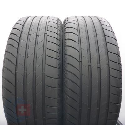 4. 225 45 19 4x BRIDGESTONE 225/45 R19 96W XL Turanza T005 Sommerreifen 2025 6mm