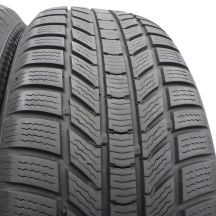4. 235 60 18 2x CONTINENTAL 235/60 R18 107V XL WinterContact TS870P Winterreifen 2024 6,8mm