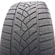 275 45 R21 1x GOODYEAR 275/45 R21 110H XL UltraGrip Performance+ M0 Winterreifen 2022 7mm