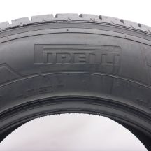 2. 215 75 16C 1x PIRELLI 215/75 R16C 116/114R Carrier Sommerreifen 2017 VOLL Ungebraucht   