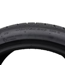 6. 1 x PIRELLI 245/40 R18 97V XL Winter Sottozero II M0 Winterreifen 2017 8,5mm