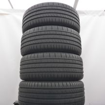  225 40 18 4x PIRELLI  225/40 R18  92Y XL P Zero A0 Sommerreifen 2024 6,5-6mm