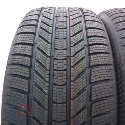 2. 245/40 R18 2x CONTINENTAL 97V XL WinterContact TS 870 P Winterreifen 2022 VOLL  2. 245/40 R18 2x CONTINENTAL 97V XL WinterContact TS 870 P Winterreifen 2022 VOLL