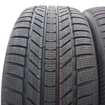 2. 245/40 R18 2x CONTINENTAL 97V XL WinterContact TS 870 P Winterreifen 2022 VOLL  2. 245/40 R18 2x CONTINENTAL 97V XL WinterContact TS 870 P Winterreifen 2022 VOLL
