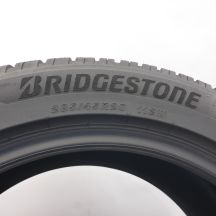 5.  285 45 20 2x BRIDGESTONE  285/45 R20 112W XL Blizzak 6 Winterreifen 2025 7,5mm