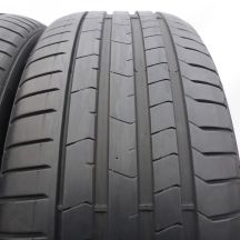 3. 225 45 19 2 x PIRELLI 225/45 R19 96W XL P Zero RFT BMW Sommerreifen 2019 5,2-5mm
