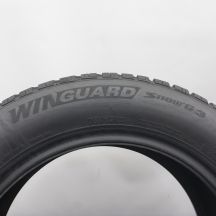 7. 205 60 16 4x NEXEN  205/60 R16 92H WinGuard Snow G3 Winterreifen 2021/22 8-7,8mm