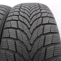 3.  235 60 17 2x NEXEN 235/60 R17 106H XL WinGuard Sport 2 SUV Winterreifen 2019 VOLL WIE NEU 