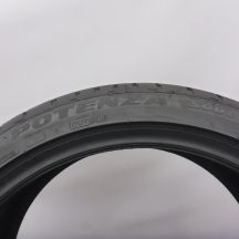 2. 225 40 18 1x BRIDGESTONE 225/40 R18 92Y XL Potenza S001 Sommerreifen 2020 VOLL WIE NEU