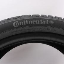 2. 255 40 20 1x CONTINENTAL 255/40 R20 101V XL ContiWinterContact TS830 P M0 Winterreifen 2023 7,5mm WIE NEU 