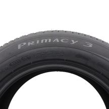 6. 215/60 R16 2x MICHELIN 99H XL Primacy 3 2016 7,2mm