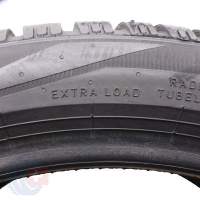 11. 225 45 17 4x PIRELLI 225/45 R17 94V XL Winter 2 Cinturato Winterreifen 2023 7,8-8,8mm