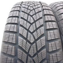 3. 195 60 18 4x GOODYEAR 96H XL UltraGrip Performance+ Elektrisch Winterreifen 2021 Ungebraucht  