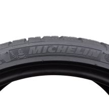 4. 2 x MICHELIN 245/35 R20 91V Pilot Alpin PA4 N1 Winterreifen 2018 8.5mm WIE NEU 