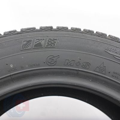 7. 165 65 13 2x MAXXIS 165/65 R13 77T AllSeason AP2 Ganzjahresreifen 2018 8,5-8,2mm