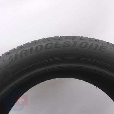 2.  245 45 19 1x BRIDGESTONE 245/45 R19 98Y Potenza S001 RFT BMW Sommerreifen 2020 VOLL WIE NEU