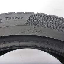 6. 235 45 18 2x CONTINENTAL 235/45 R18 94V Seal WinterContact TS850P Winterreifen 2018 7,5-7,8mm