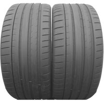 235 35 20 2x MICHELIN 235/35 R20 92Y XL T0 PilotSport 4S Sommerreifen 2019 5,5-5,8mm
