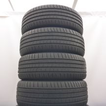 225 55 17 4x VREDESTEIN 225/55 R17 101W XL Ultrac Satin Sommerreifen 2020 6,7-7mm