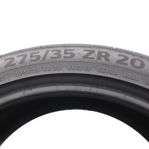 4. 275 35 20 2x CONTINENTAL 275/35 R20 102Y XL SportContact 6 Sommerreifen 2021 6mm