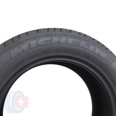 6. 4 x MICHELIN 215/60 R16C 103/101T Agilis 51 Sommerreifen 2016 6-7mm