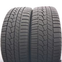 3. 225 45 19 4x CONTINENTAL 225/45 R19 96V XL WinterContact TS 860 S RSC BMW Winterreifen 2020 Ungebraucht   