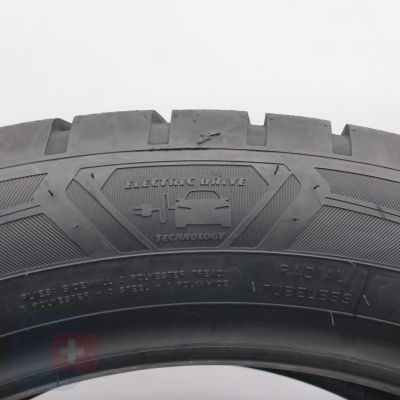 6.  235 50 20 2x GOODYEAR  235/50 R20 104T XL UltraGrip Performance+ Winterreifen 2024 VOLL WIE NEU  