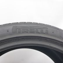 7. 295 35 21 2x PIRELLI 295/35 R21 103Y PZero Sommerreifen 2024 6,8mm