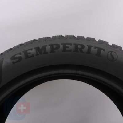 4. 215 55 17 1x SEMPERIT 215/55 R17 97V XL Speed-Grip5 Winterreifen 2024 WIE NEU VOLL