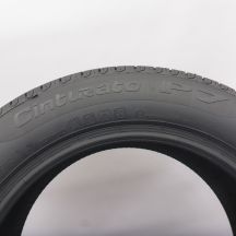 4.  225 55 17 1x PIRELLI 225/55 R17 97Y Cinturato P7 RSC BMW Sommerreifen 2017 VOLL Ungebraucht   