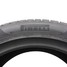 4. 285/40 R20 2x PIRELLI 108V XL Scorpion Winter BMW Winterreifen 7,2mm WIE NEU 