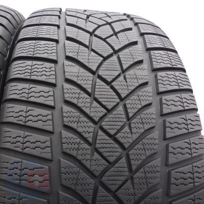 4. 255 50 19 2x GOODYEAR 255/50 R19 107T XL UltraGrip Performance + Seal Winterreifen 2023 7,2mm