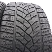 4. 255 50 19 2x GOODYEAR 255/50 R19 107T XL UltraGrip Performance + Seal Winterreifen 2023 7,2mm