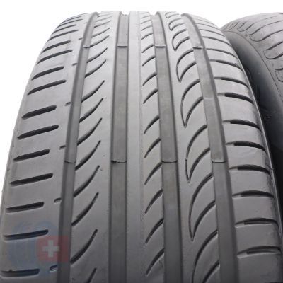 3. 235 55 19 2x PIRELLI 235/55 R19 105W XL Powergy Sommerreifen 2024/25 6,2mm