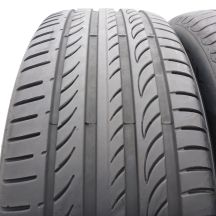 3. 235 55 19 2x PIRELLI 235/55 R19 105W XL Powergy Sommerreifen 2024/25 6,2mm
