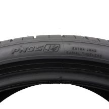 7. 285 30 21 2x PIRELLI 285/30 R21 100Y XL PZero PZ4 PNCS M0-S 2021 Sommerreifen 2021 6,8-7mm