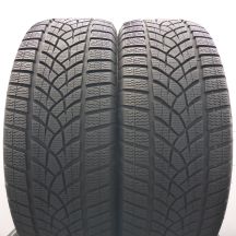 3.  235  50 20 4x GOODYEAR  235/50 R20 104T XL UltraGrip Performance+ Winterreifen 2023 8,2-8mm WIE NEU