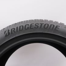 2.  255 45 19 1x BRIDGESTONE 255/45 R19 104V XL Blizzak LM005 Winterreifen 2024 VOLL WIE NEU 