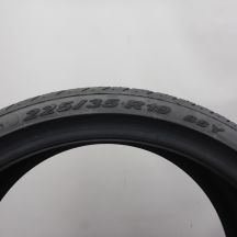 7. 225 35 19 2x PIRELLI 225/35 R19 88Y XL P Zero Sommerreifen 2026 Ungebraucht  